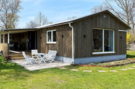 Holiday home Sweden - : 