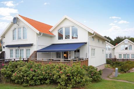 Vakantiehuis Zweden - : 