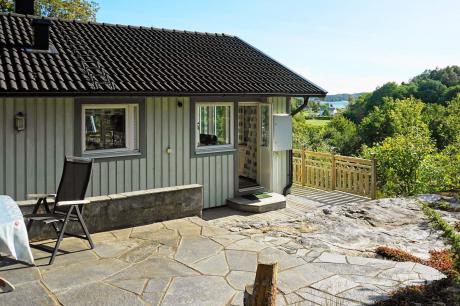 Ferienhaus Schweden - : 