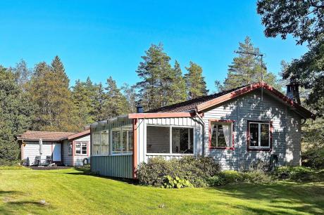 Ferienhaus Schweden - : 