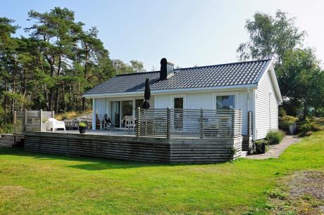 Holiday home Sweden - : 