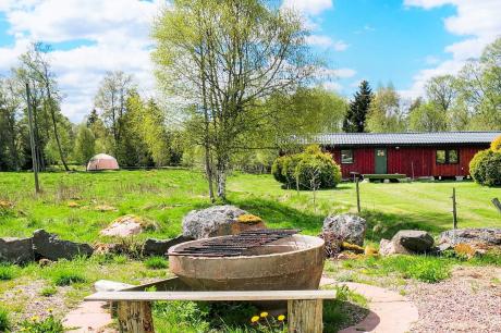 Holiday home Sweden - : 