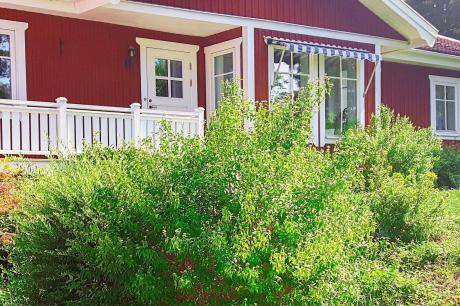 Holiday home Sweden - : 