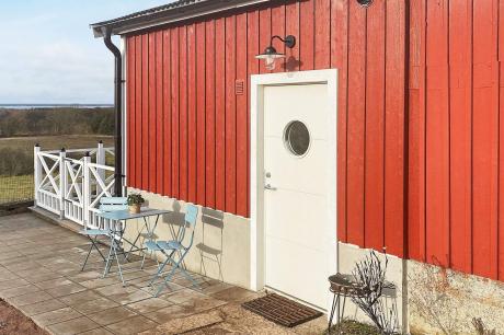 Holiday home Sweden - : 