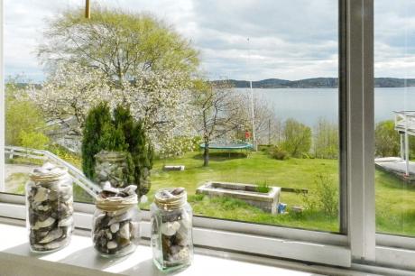 Holiday home Sweden - : 