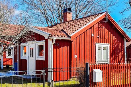 Ferienhaus Schweden - : 