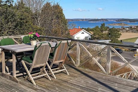 Ferienhaus Schweden - : 