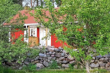 Holiday home Sweden - : 