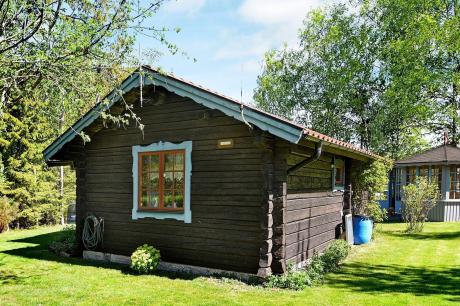 Ferienhaus Schweden - : 