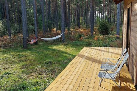 Holiday home Sweden - : 