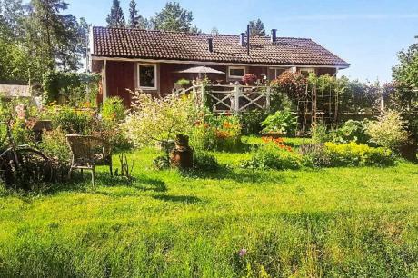 Holiday home Sweden - : 