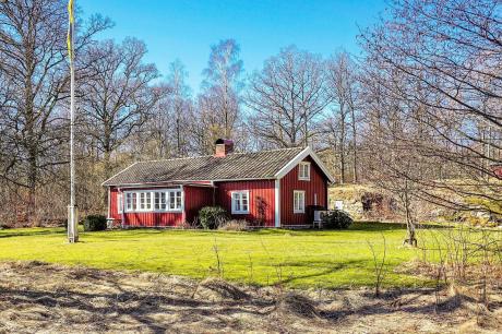 Holiday home Sweden - : 