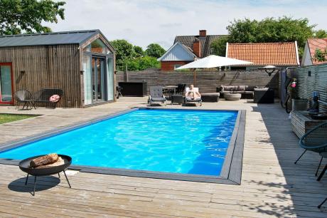 Holiday home Sweden - : 