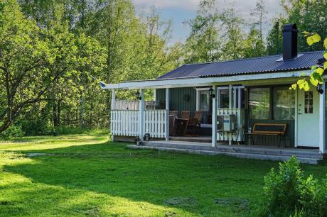 Ferienhaus Schweden - : 