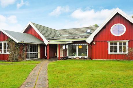 Vakantiehuis Zweden - : 