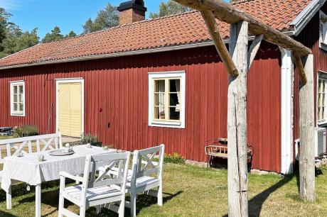 Holiday home Sweden - : 