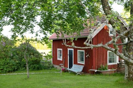 Ferienhaus Schweden - : 