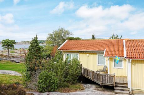 Ferienhaus Schweden - : 