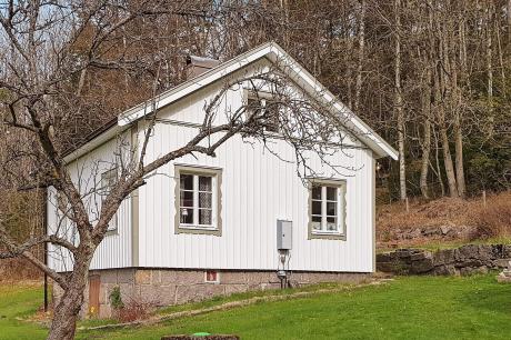 Ferienhaus Schweden - : 