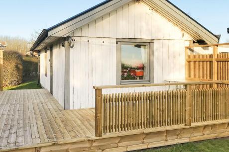 Holiday home Sweden - : 