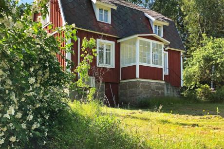 Ferienhaus Schweden - : 