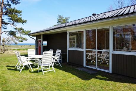 Vakantiehuis Zweden - : 