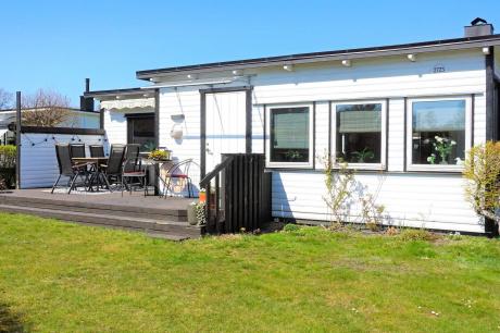 Holiday home Sweden - : 