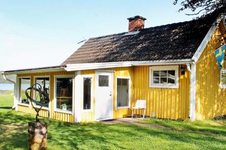 Ferienhaus Schweden - : 