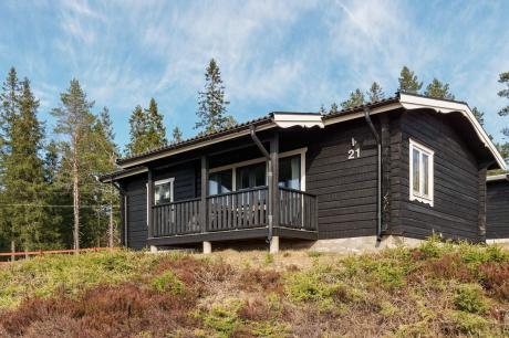 Holiday home Sweden - : 