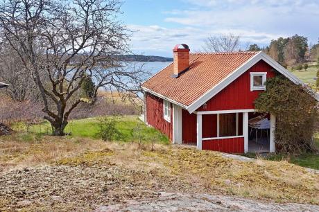 Holiday home Sweden - : 