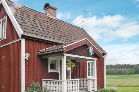 Ferienhaus Schweden - : 