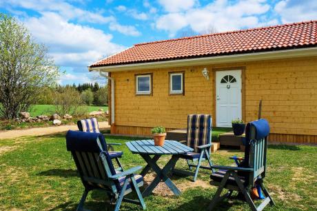 Holiday home Sweden - : 