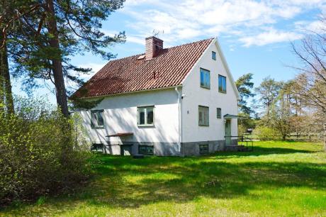 Ferienhaus Schweden - : 