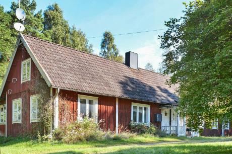 Ferienhaus Schweden - : 