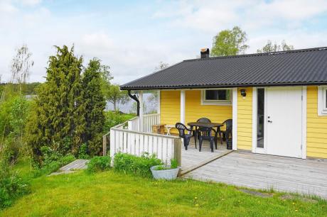 Ferienhaus Schweden - : 