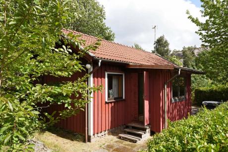 Ferienhaus Schweden - : 