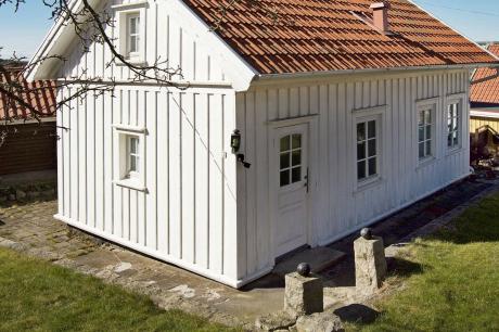 Ferienhaus Schweden - : 