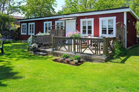 Holiday home Sweden - : 