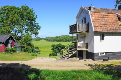 Ferienhaus Schweden - : 