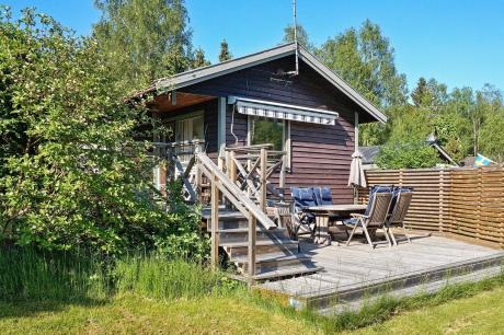 Ferienhaus Schweden - : 