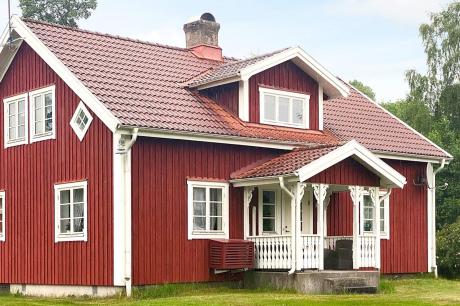 Ferienhaus Schweden - : 