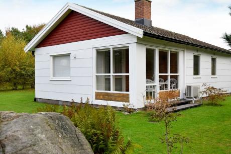 Ferienhaus Schweden - : 