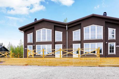 Holiday home Sweden - : 