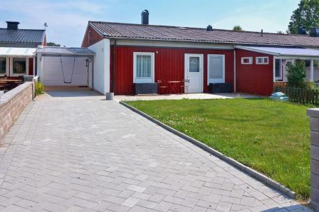 Holiday home Sweden - : 