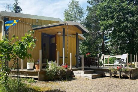 Ferienhaus Schweden - : 