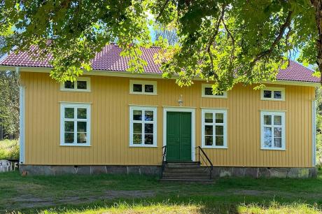 Ferienhaus Schweden - : 