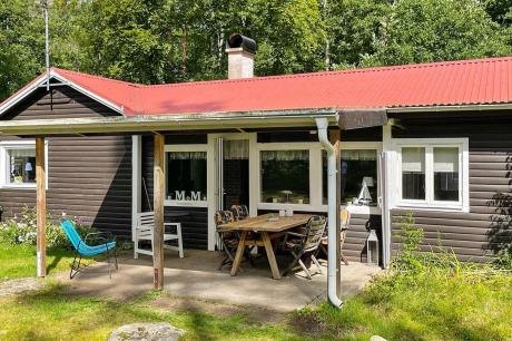 Holiday home Sweden - : 