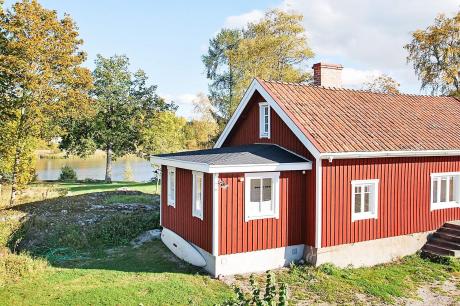 Ferienhaus Schweden - : 