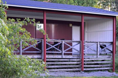 Holiday home Sweden - : 