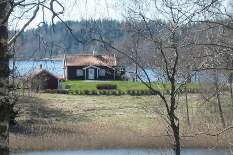 Holiday home Sweden - : 